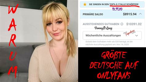 onlyfans german nude|Top German OnlyFans Accounts